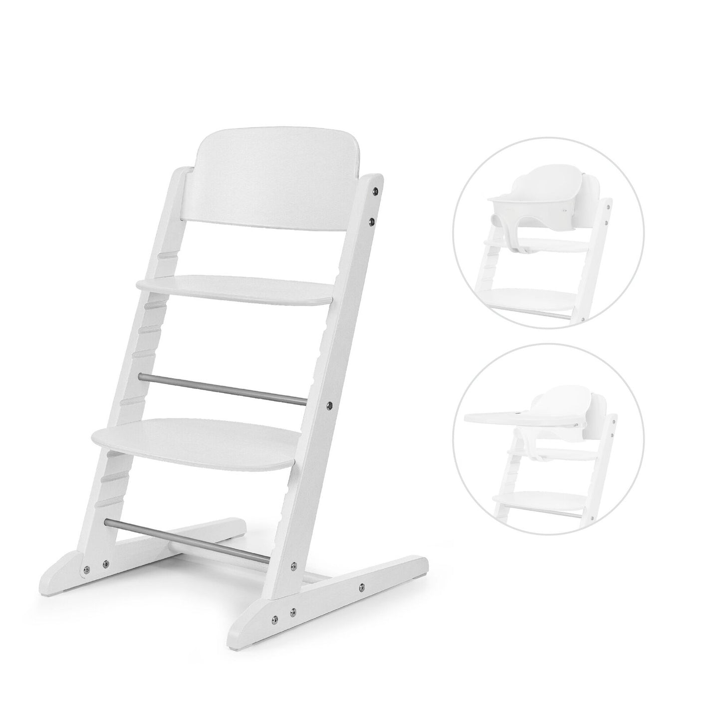 Chaise Iris