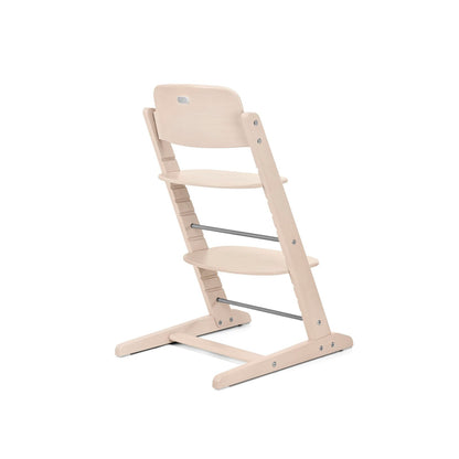 Chaise haute Iris 3-en-1