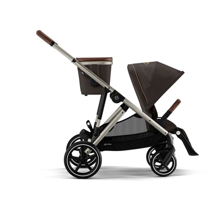 Poussette Gazelle S