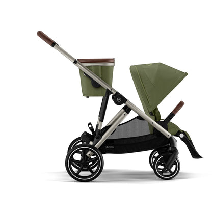 Poussette Gazelle S