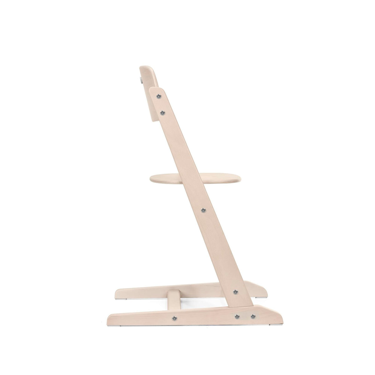 Chaise haute Iris