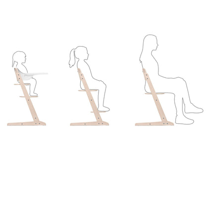 Chaise Iris