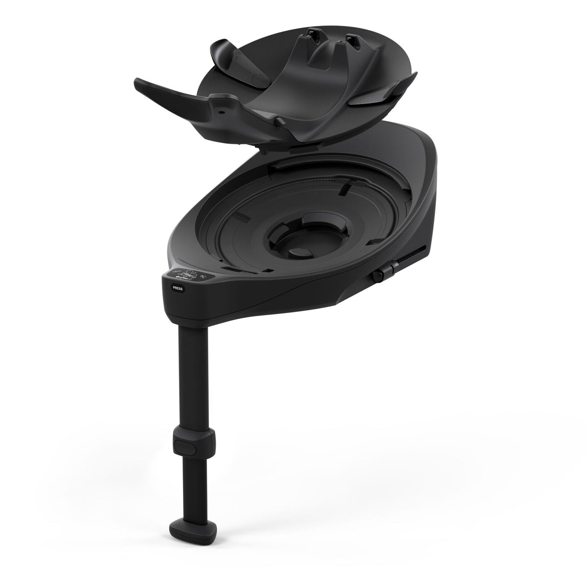 Base isofix S