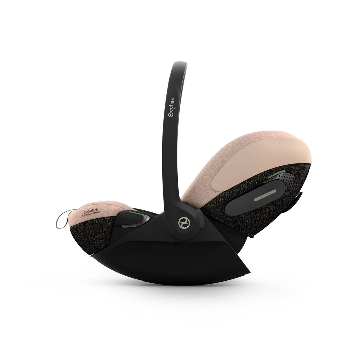 Siège Cybex Cloud S
