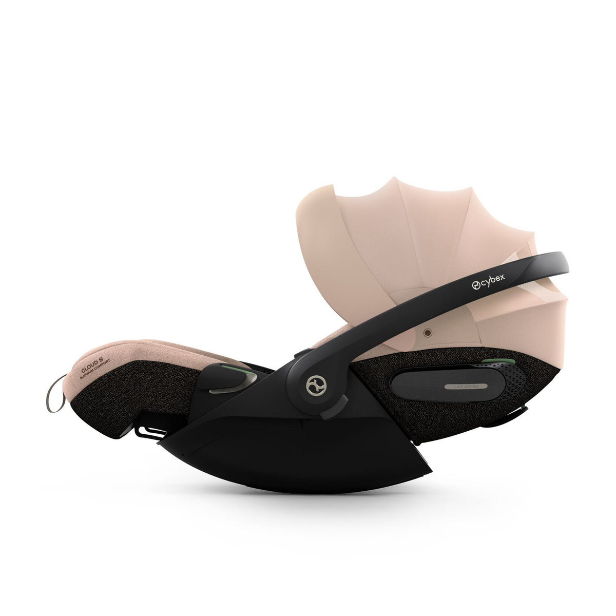 Siège Cybex Cloud S
