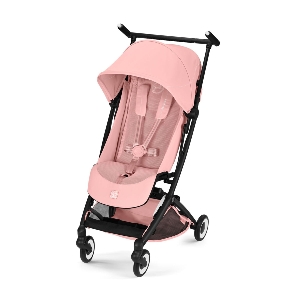 Poussette Libelle