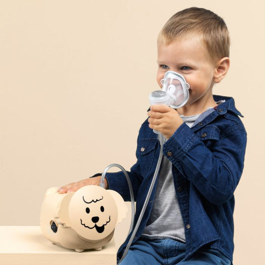 Aerosol compresseur