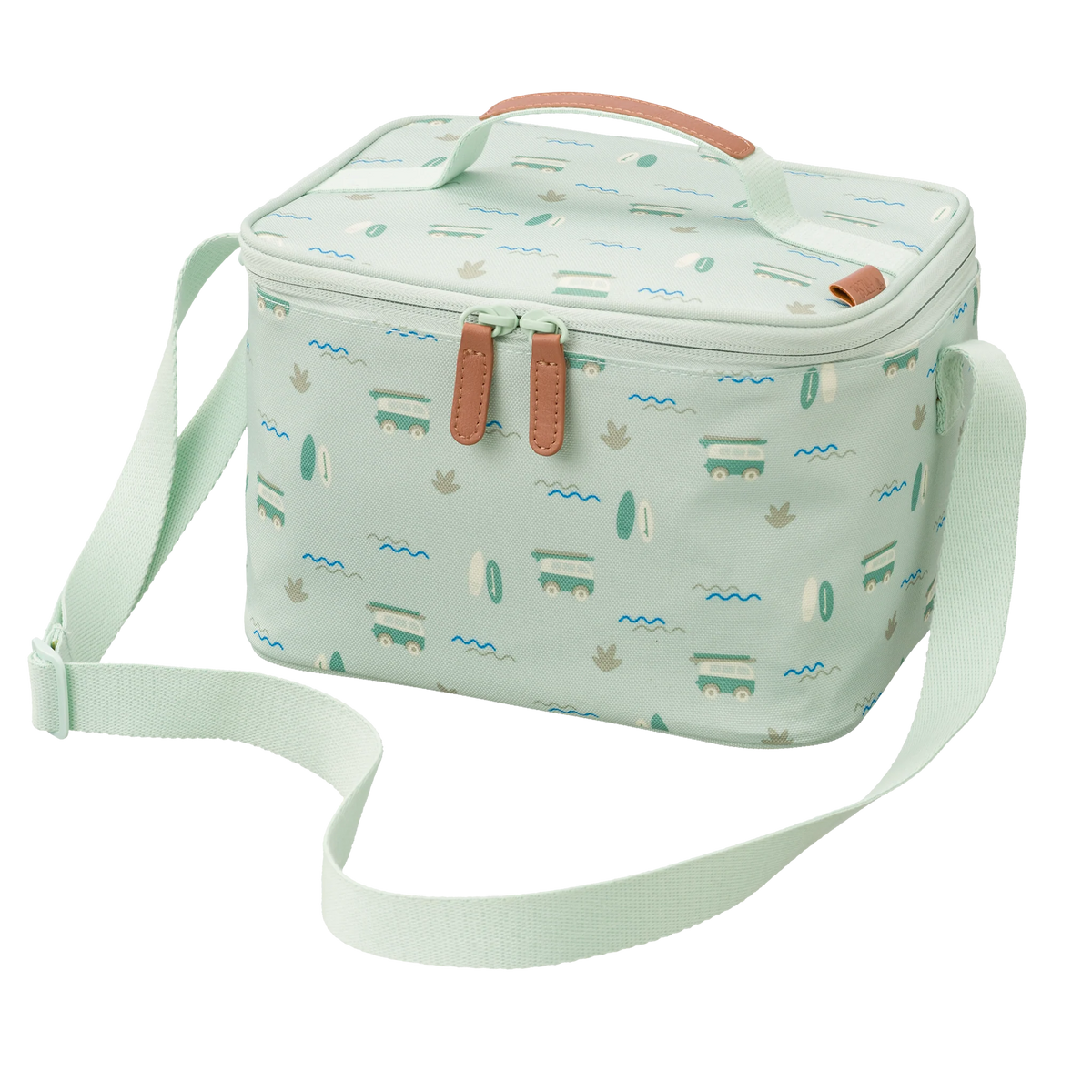 Lunch bag isotherme