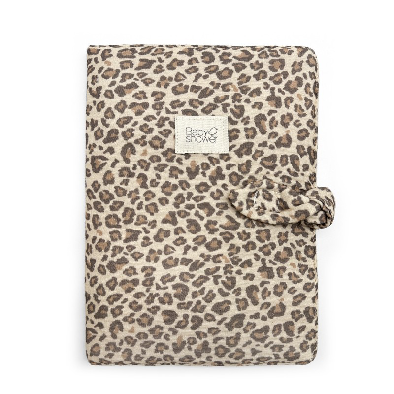 Protège carnet de santé