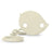 Birdies beige
