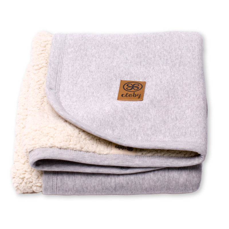 Couverture bébé
