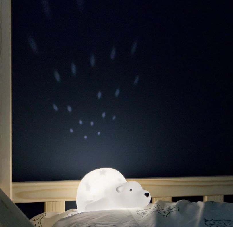 Projecteur d'étoiles