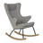 Adult Sand Grey