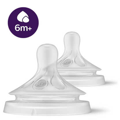 Tétine Natural Response Avent
