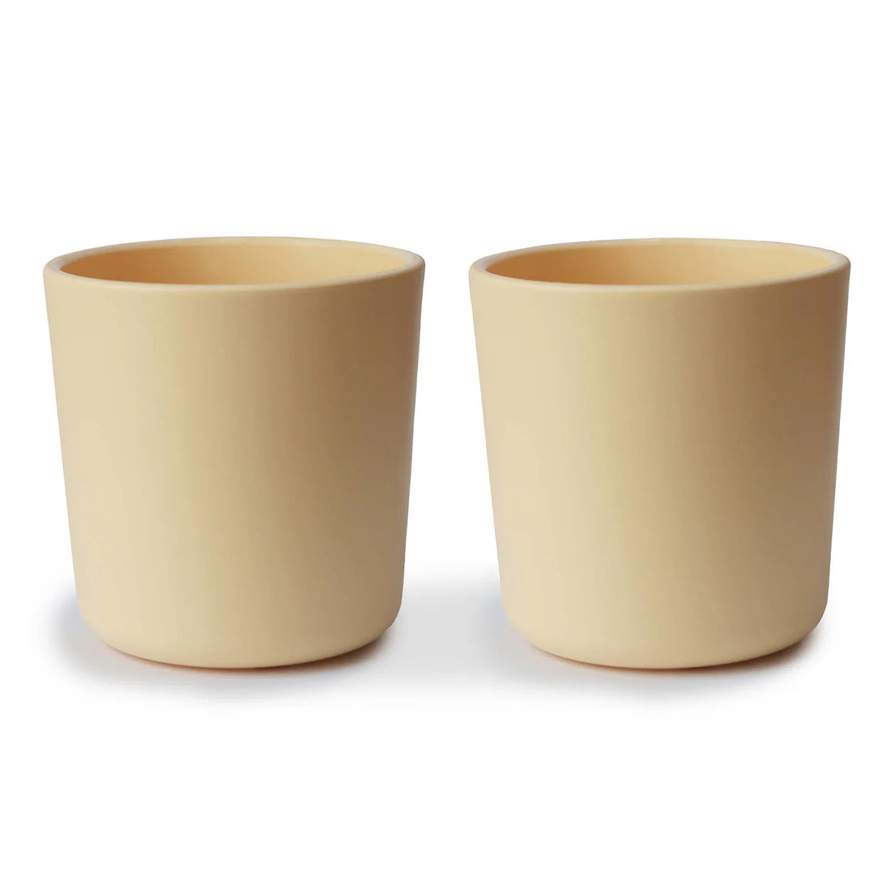 Lot de deux gobelets