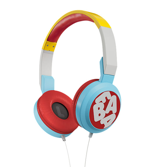 Casque audio Dudun