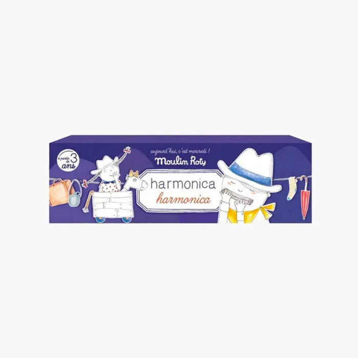 Harmonica