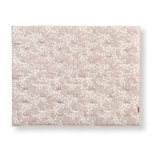 Tapis de parc lit Blossom