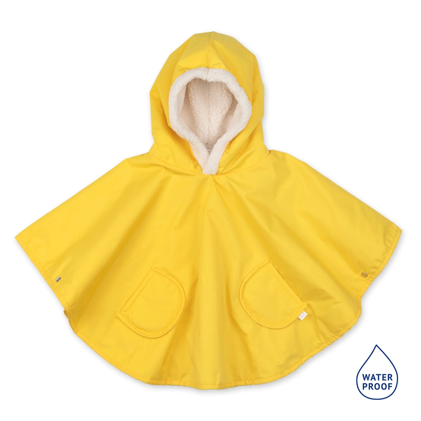 Poncho de voyage hiver waterproof
