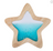 Flow Star bleue