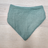 Vert pailletés