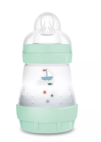 Biberon easy start anti colique