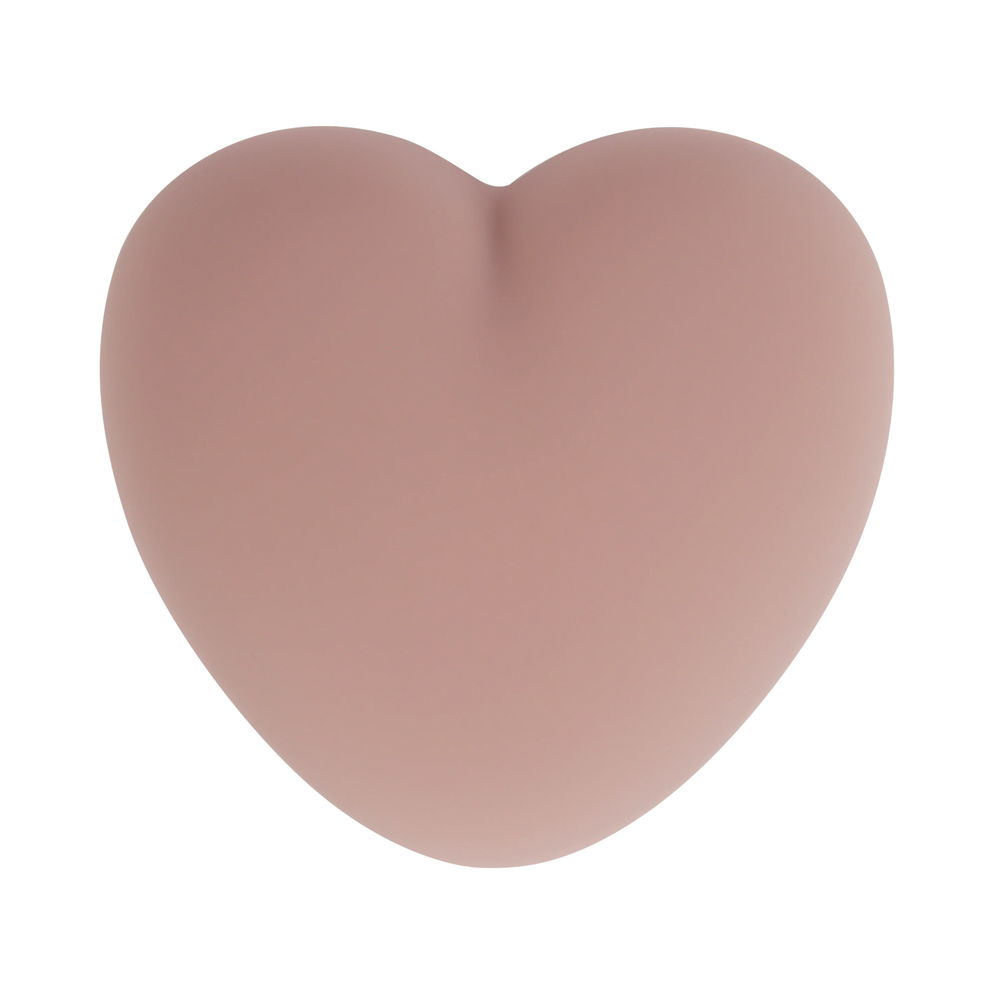 Lampe d'allaitement coeur ( ruby )