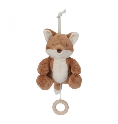 Peluche mini musicale