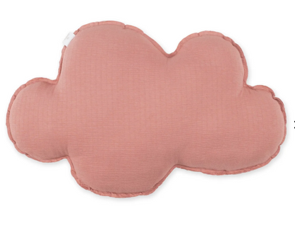 Coussin décoratif nuage