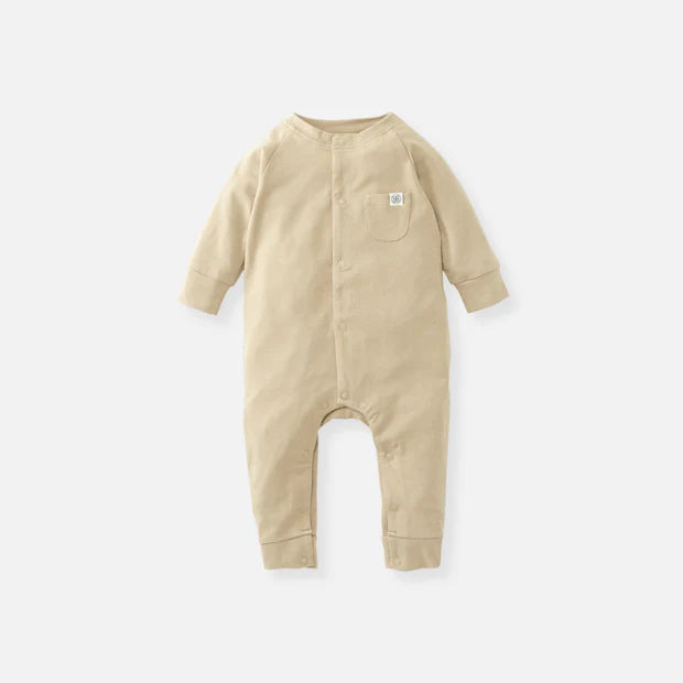 Combinaison bébé anti UV