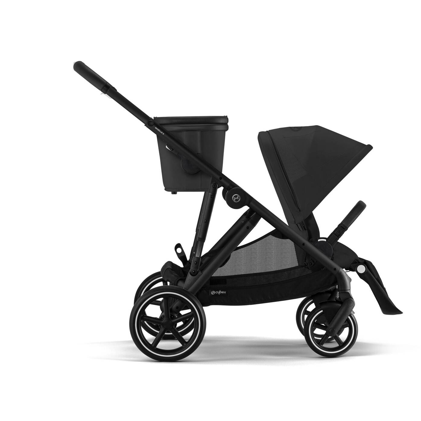Poussette Gazelle S