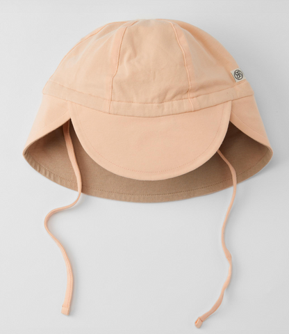 Chapeau réversible anti UV