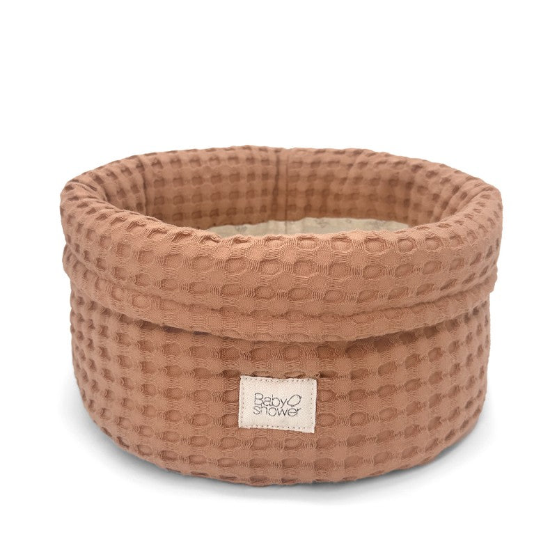 Panier de rangement moyen