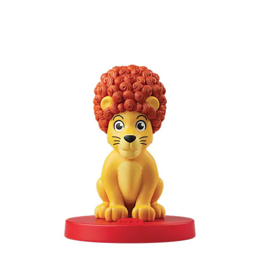 Personnage Unique comme Léo