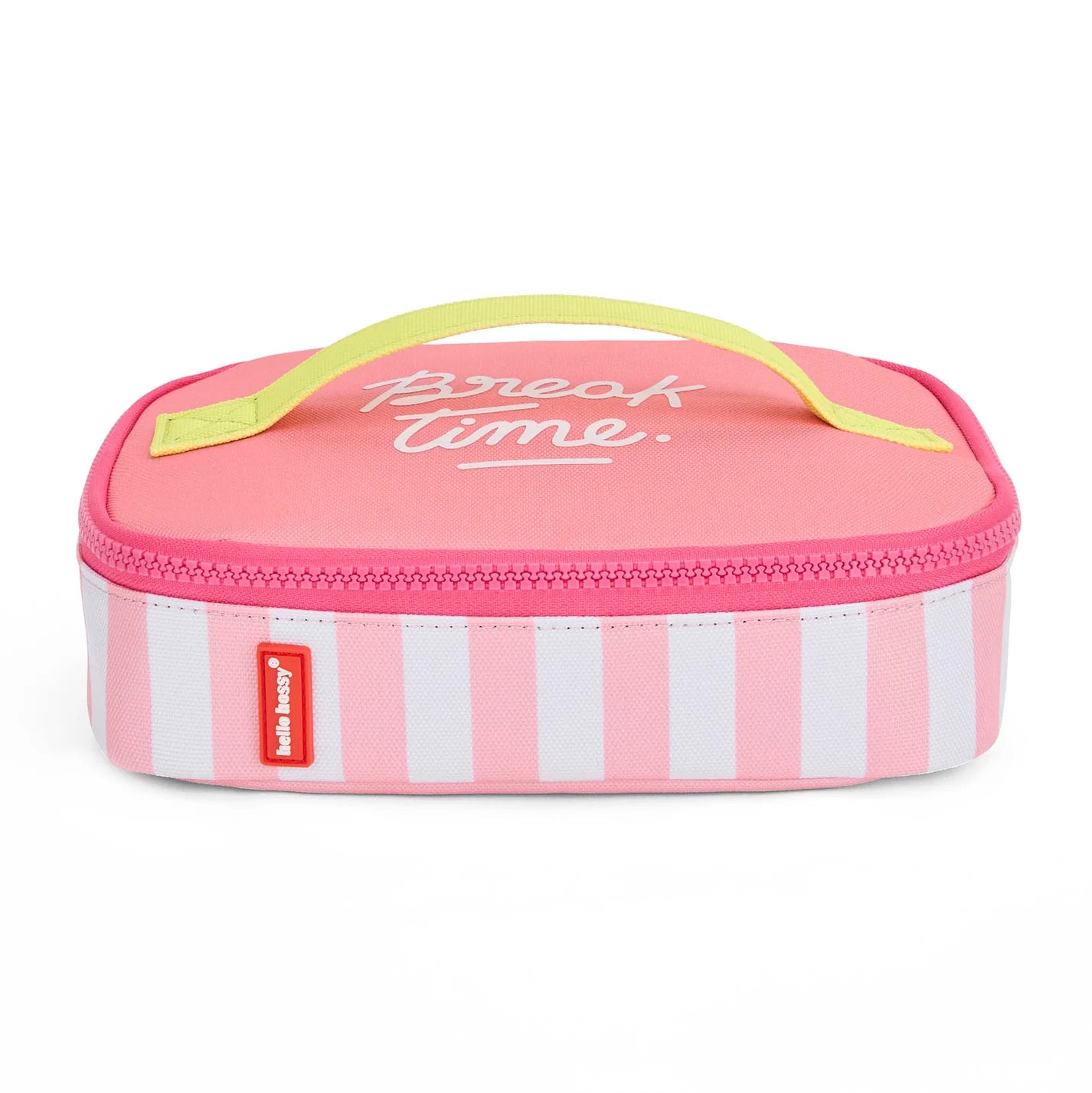 Sac à goûter Hello Hossy
