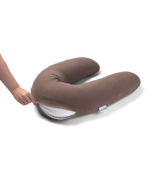 Housse pour coussin de grossesse Buddy