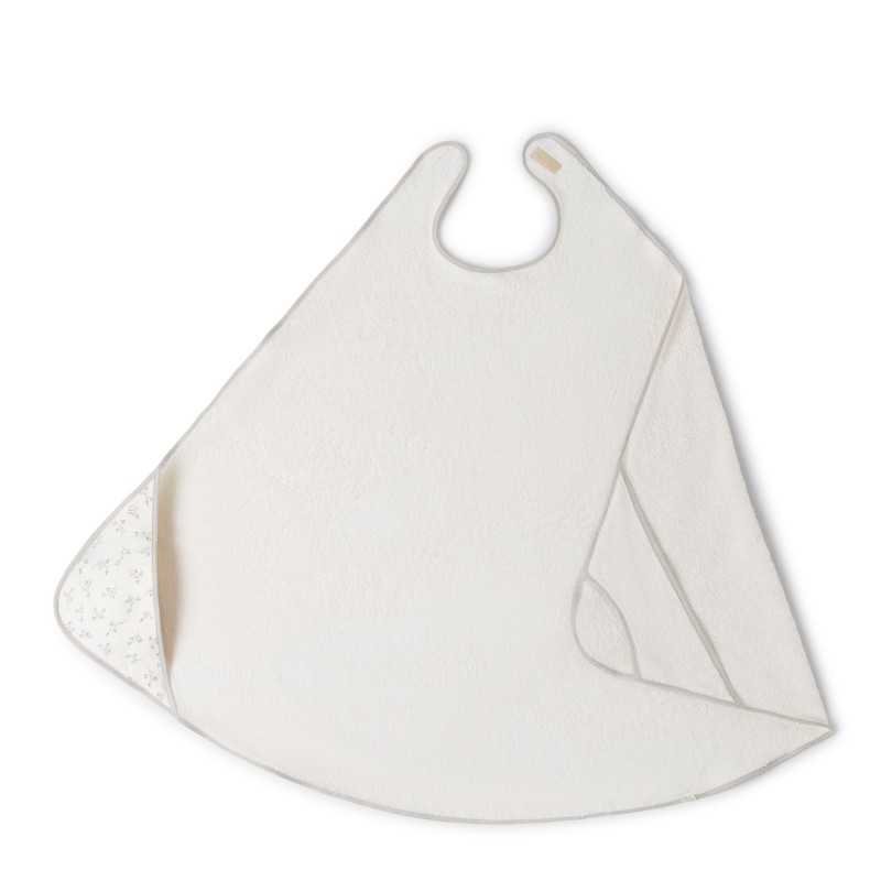 Tablier de bain