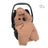 Beige / 0-12m