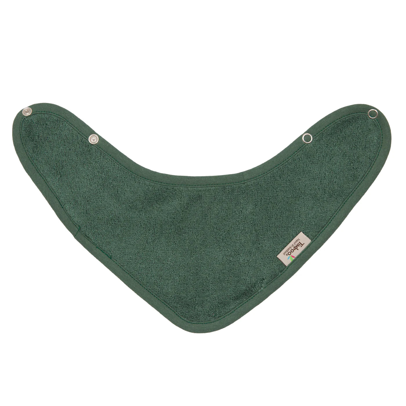 Bavoirs bandana
