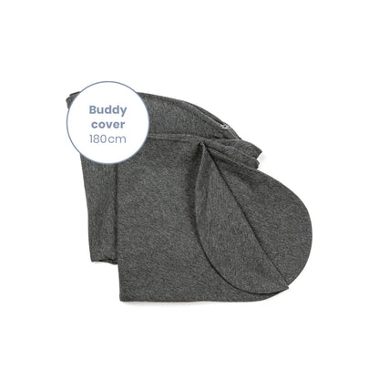 Housse pour coussin de grossesse Buddy
