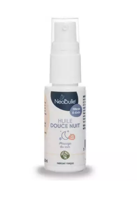 Huile aromathérapie