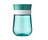 Deep turquoise