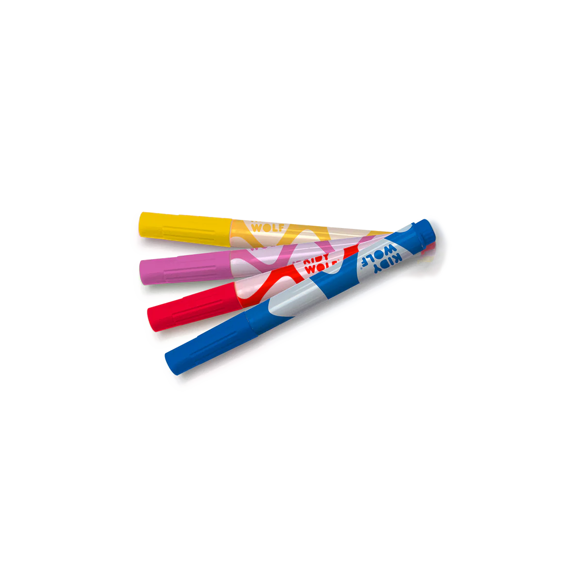 Marqueurs pour kidydrawpro