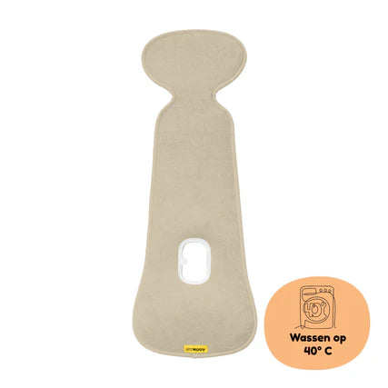 Assise respirante AeroMoov — Groupe 1