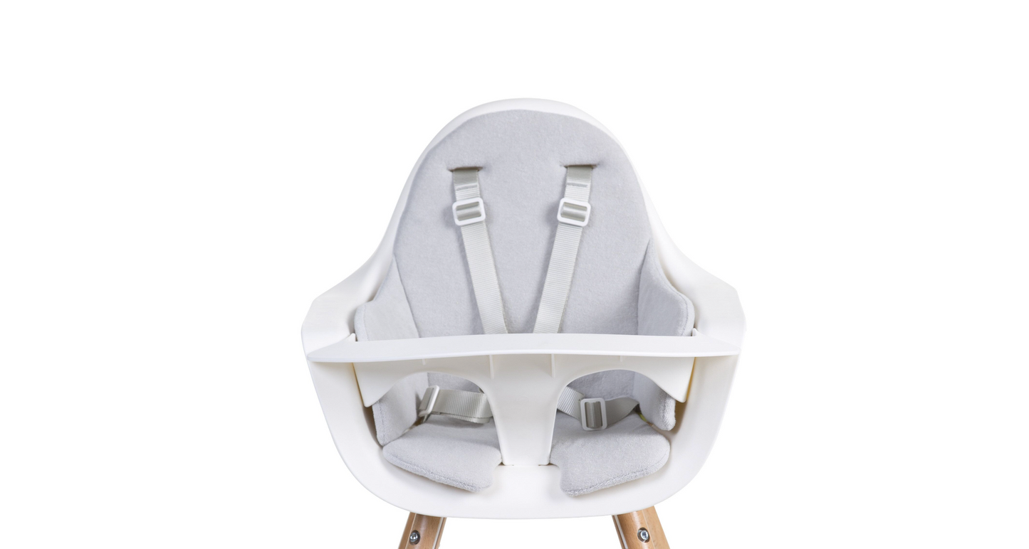 Coussin pour chaise haute Evolu