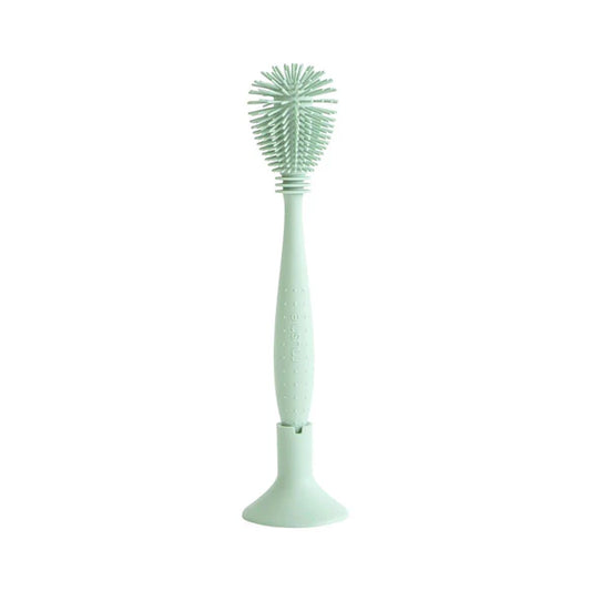 Goupillon en silicone
