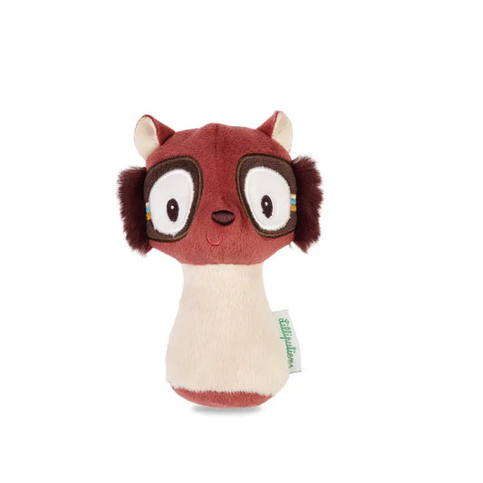 Hochet piou