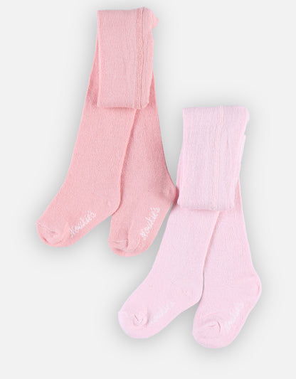 Set de 2 collants (22)