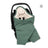 Green / 0-12m