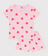 Coeurs 4ans (104cm)
